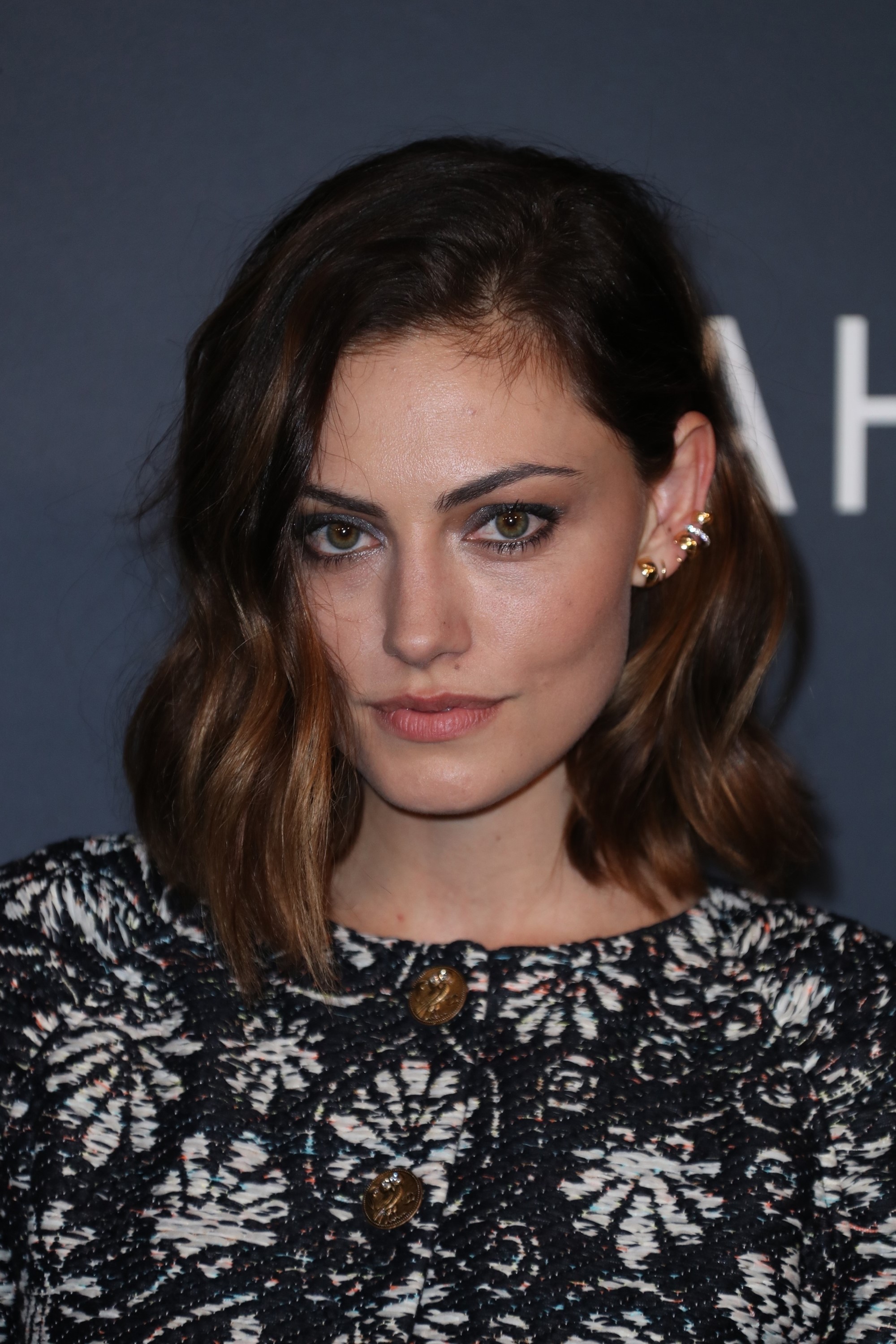 October 23rd - The 3rd Annual InStyle Awards - 030 - Phoebe Tonkin Web